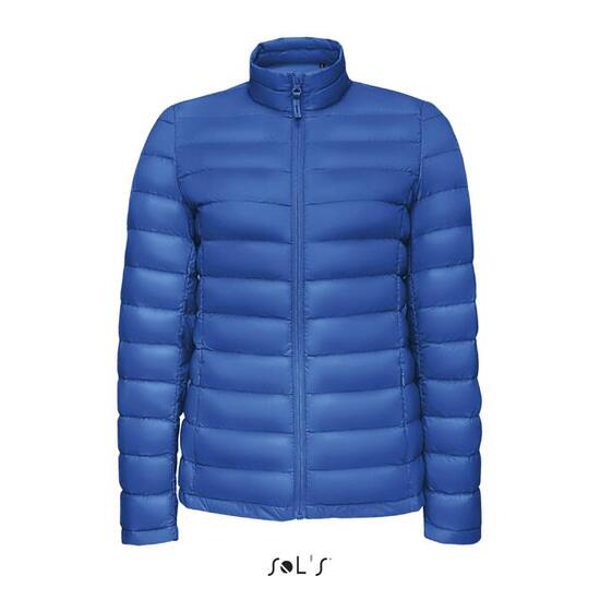 Doudoune femme Sol's Wilson