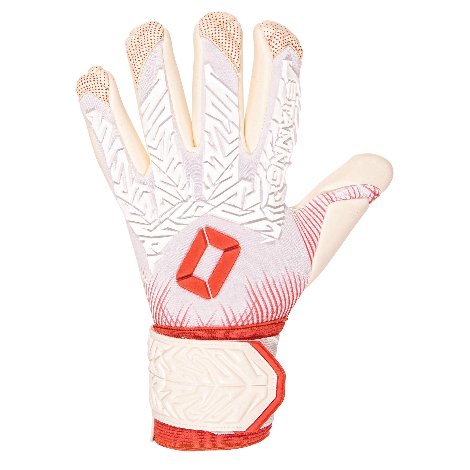 Keepershandschoenen Stanno Ultimate Grip IV 4/4