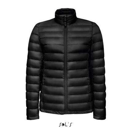 Doudoune femme Sol's Wilson