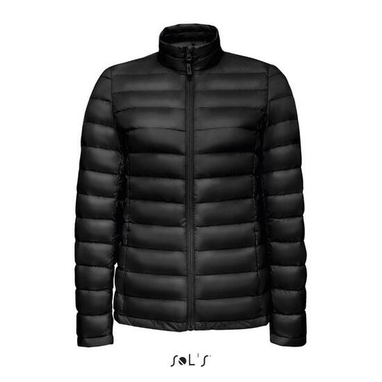 Doudoune femme Sol's Wilson