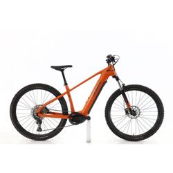Segunda Vida · Ebike Haibike All Track 6 · 12 Velocidades