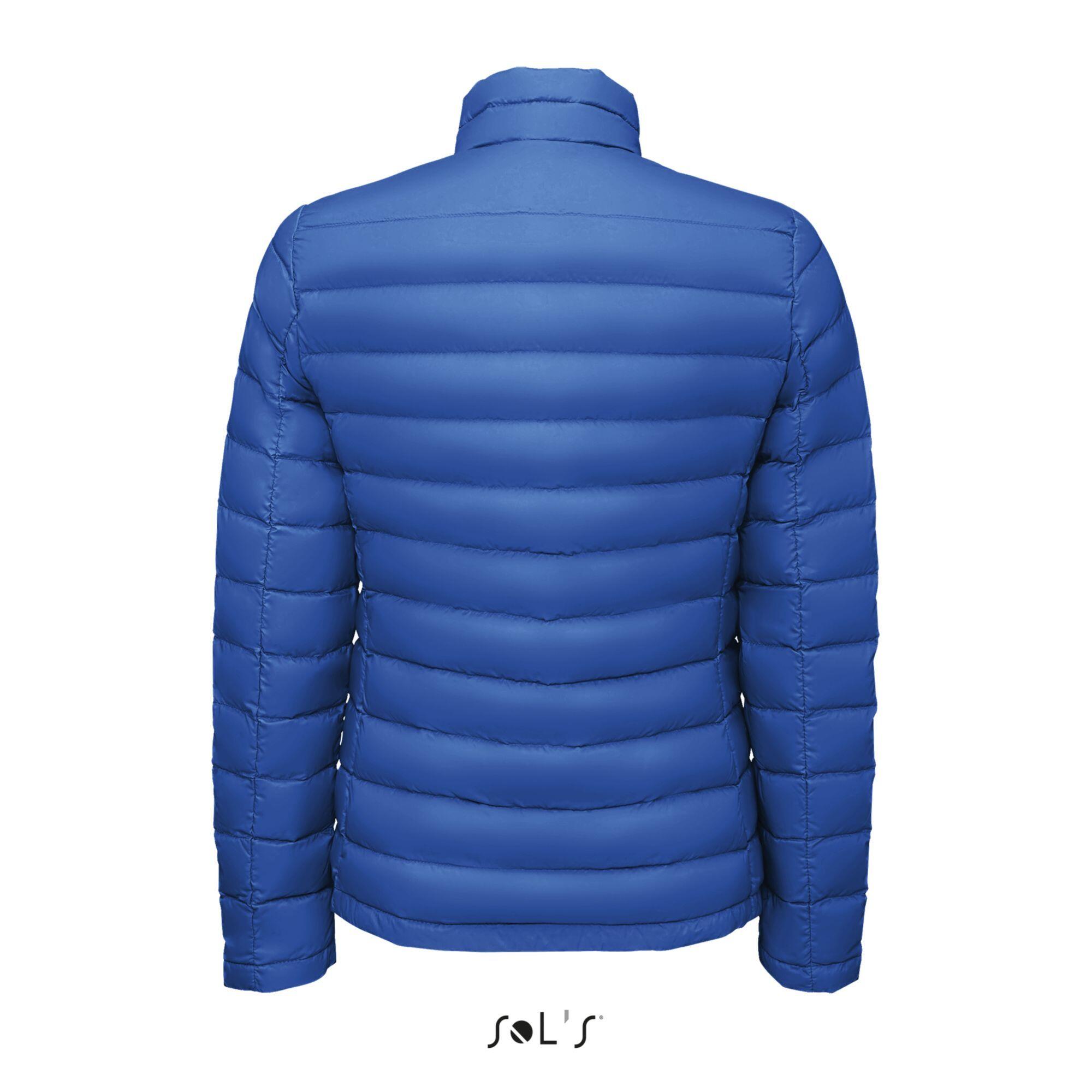 Damen-Daunenjacke Sol's Wilson 5/6