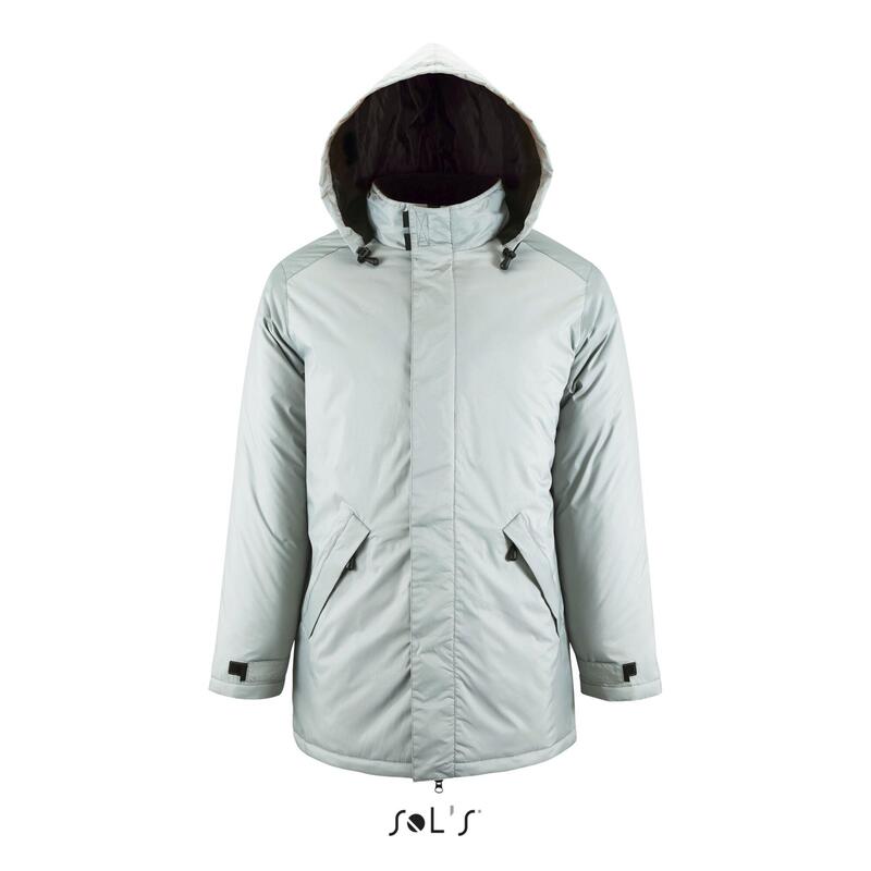 Parka Sol's Robyn