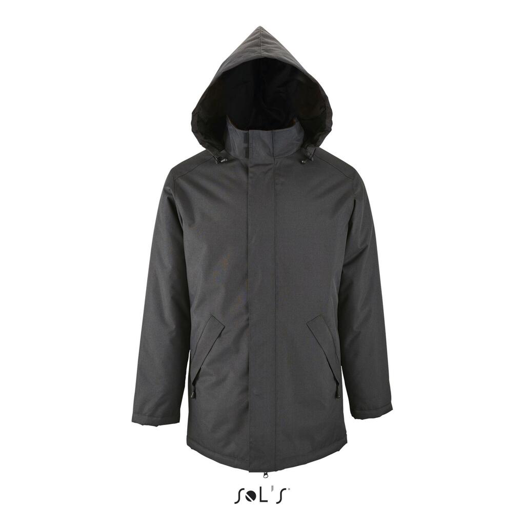 Parka Sol's Robyn