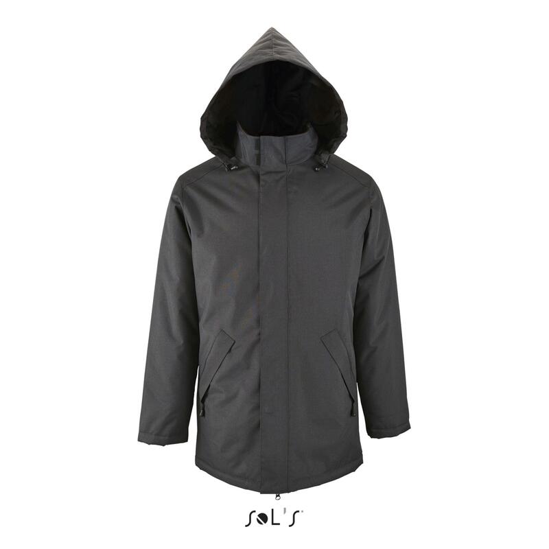 Parka Sol's Robyn