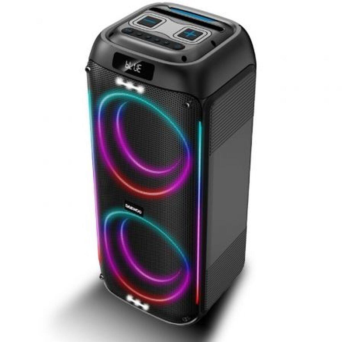 Daewoo - Haut-parleurs De Pc Daewoo Dw3010 Bluetooth - Casque Audio - Multicolore - No Size - Decathlon