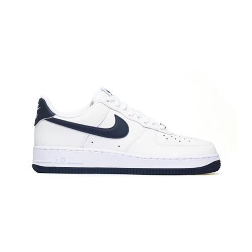 Buty do chodzenia męskie Nike Air Force 1 07