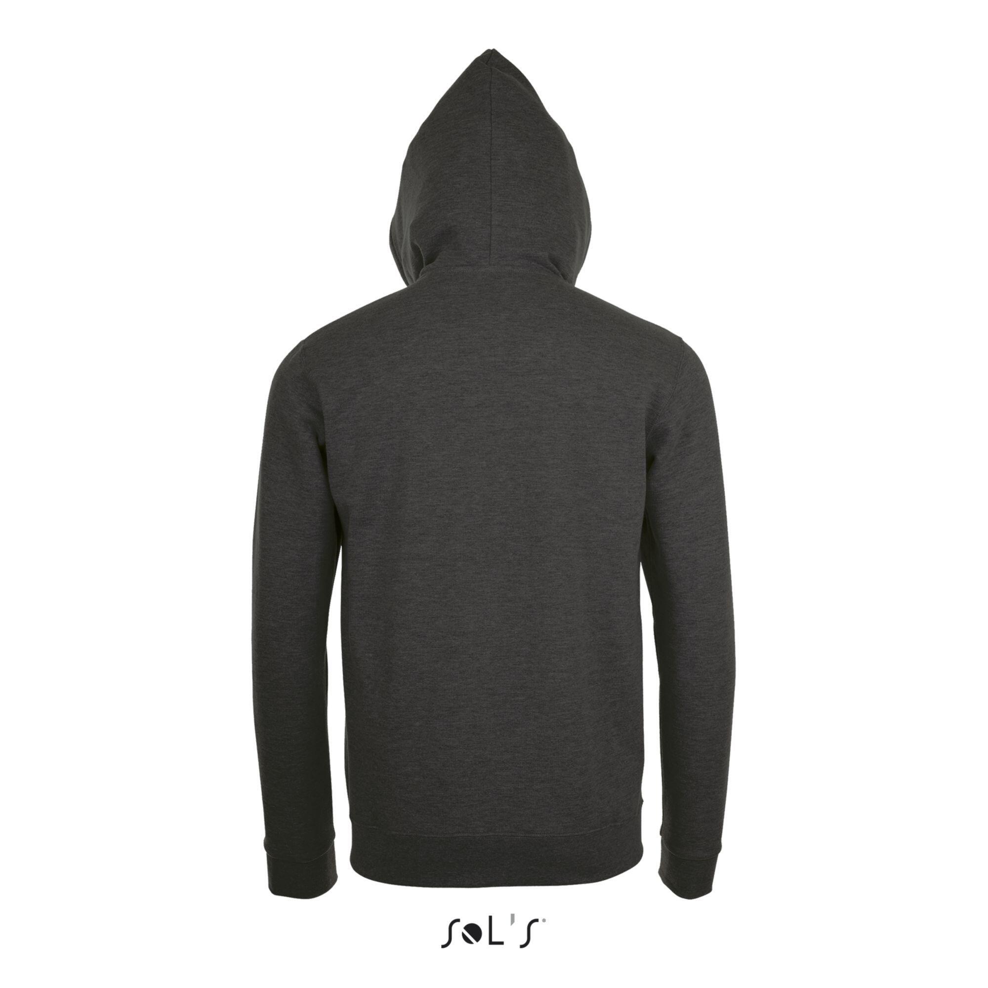 Sweatshirt à capuche Sol's Stone 2/4