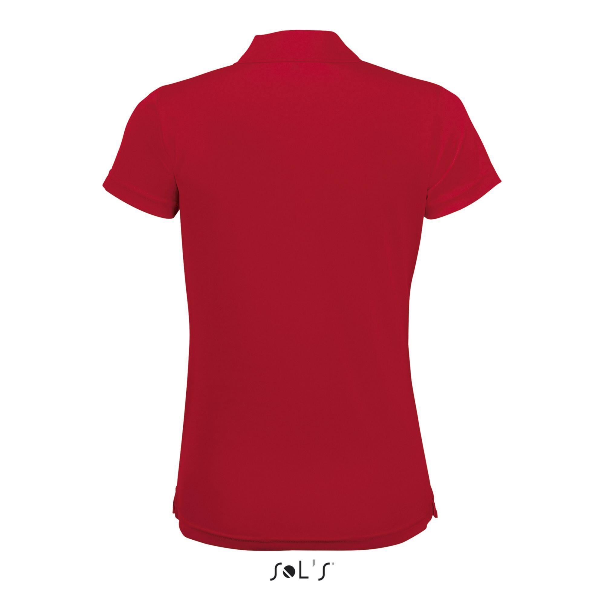 Poloshirt für Frauen Sol's Performer 2/7