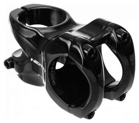 NEATT Neatt Attack Stuurpen 0° 31.8mm Zwart