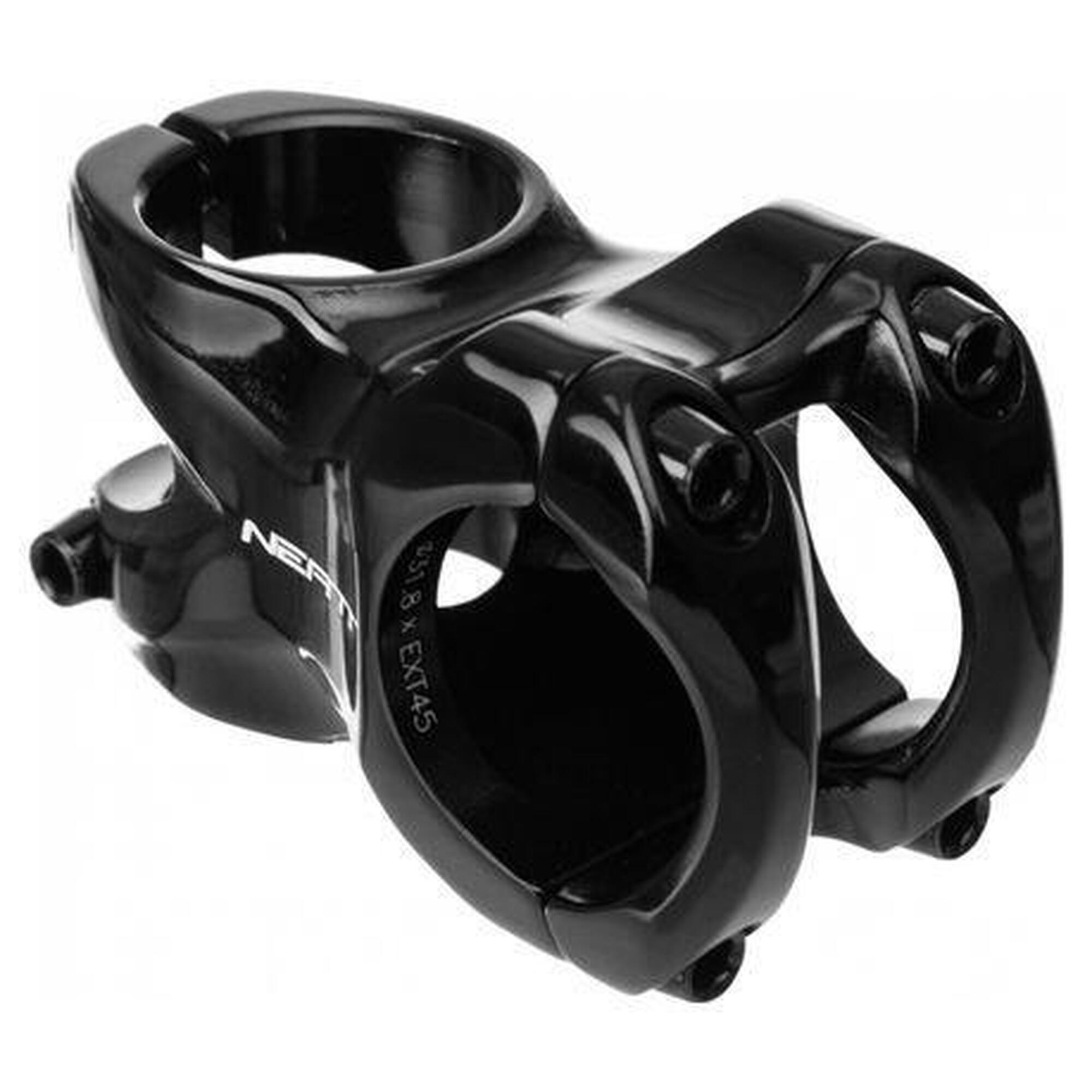 Potence Neatt Attack 0° 31.8mm Noir     À partir de 2800€ 3999€ -29%    * La vente débute le 03/07/2025    NEATT Potence Neatt Attack 0° 31.8mm NoirVendu exclusivement en ligne   
