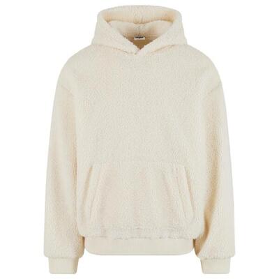 Oversized hoodie urban classics