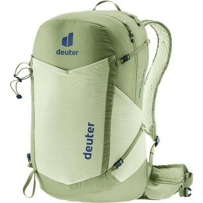 Speed-Hiking-Rucksack Speed Lite Pro 25 mineral-grove