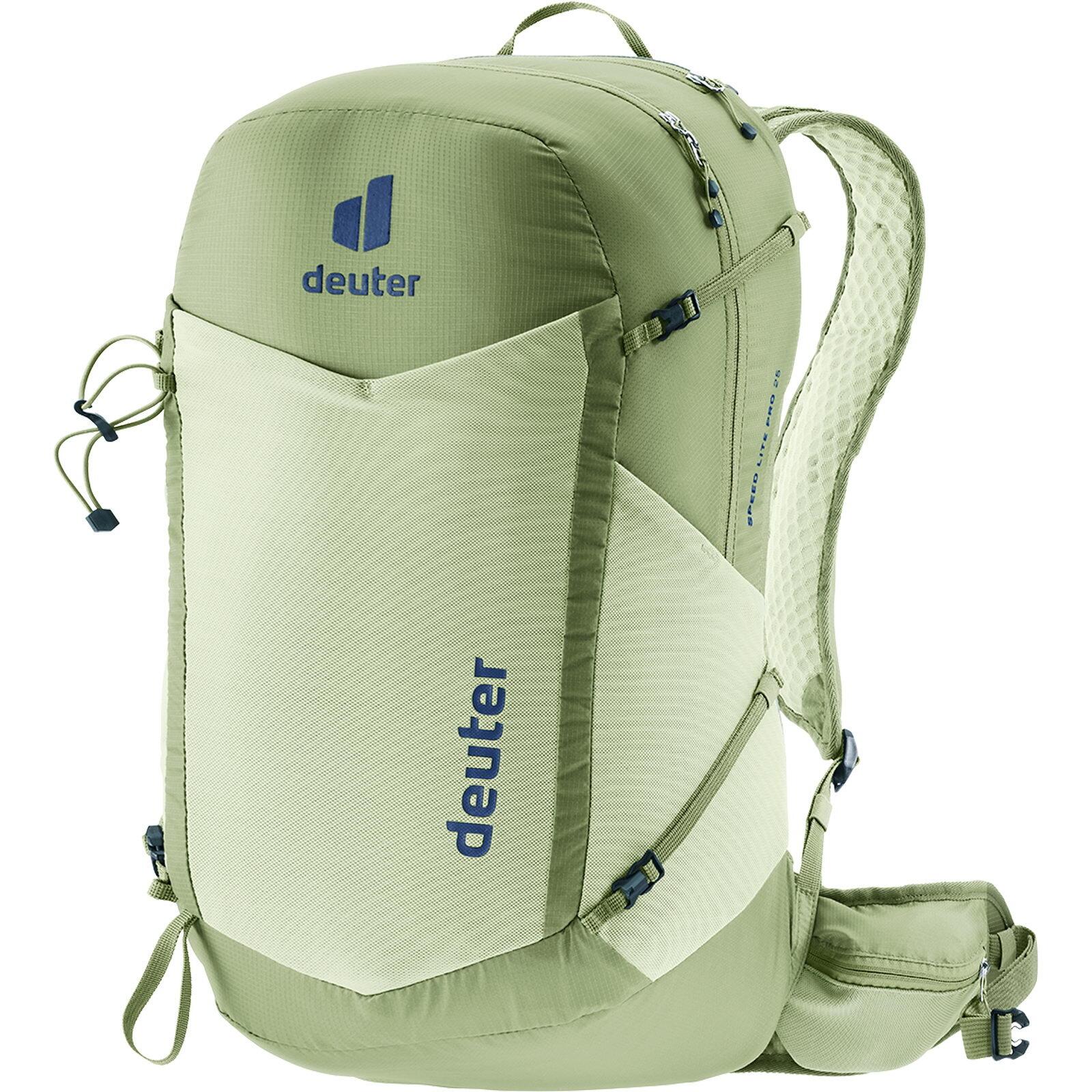 Plecak turystyczny Deuter Speed Lite Pro 25