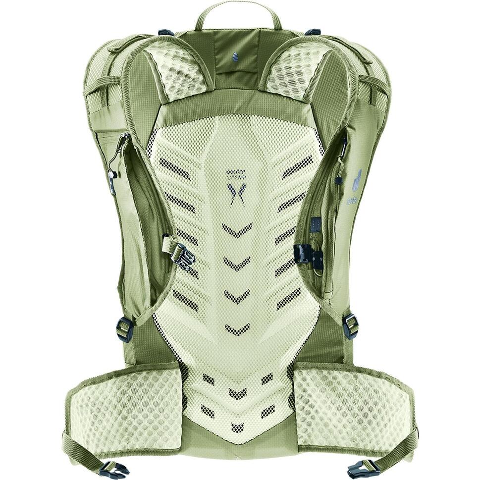 Plecak turystyczny Deuter Speed Lite Pro 25