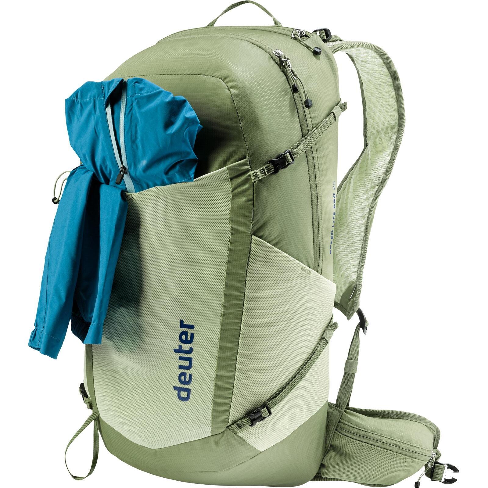Speed Lite Pro 25 6/7