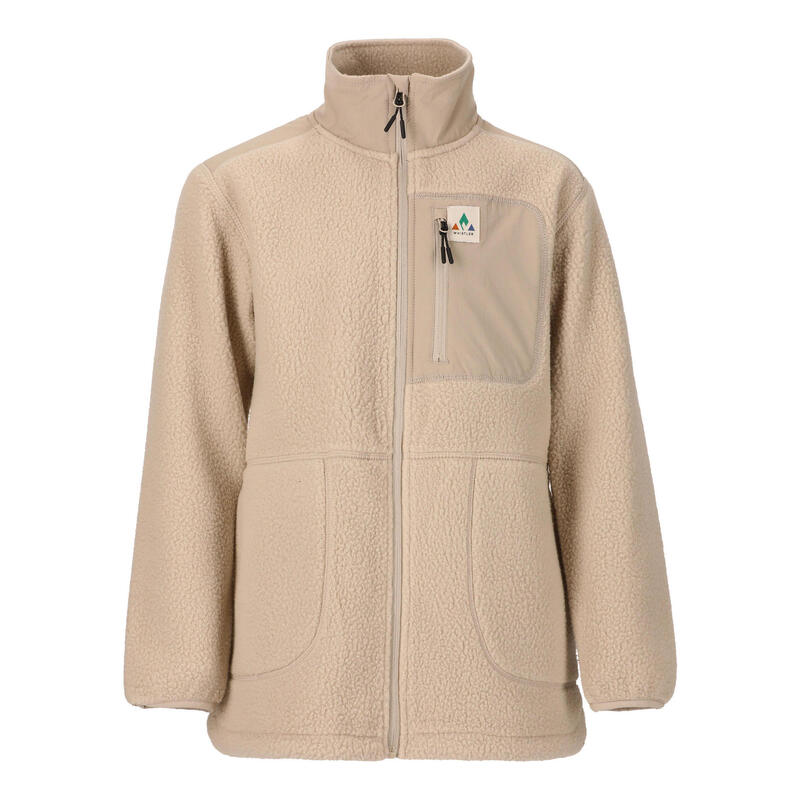 Fleecejacke Felis