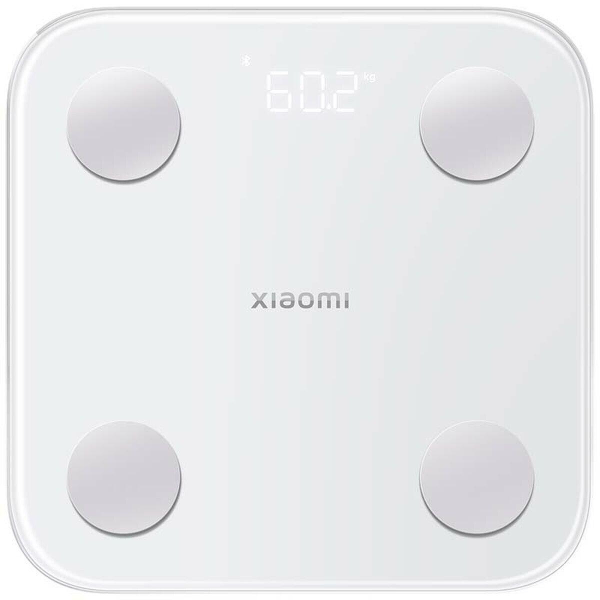 Tondeuse Xiaomi 1/6