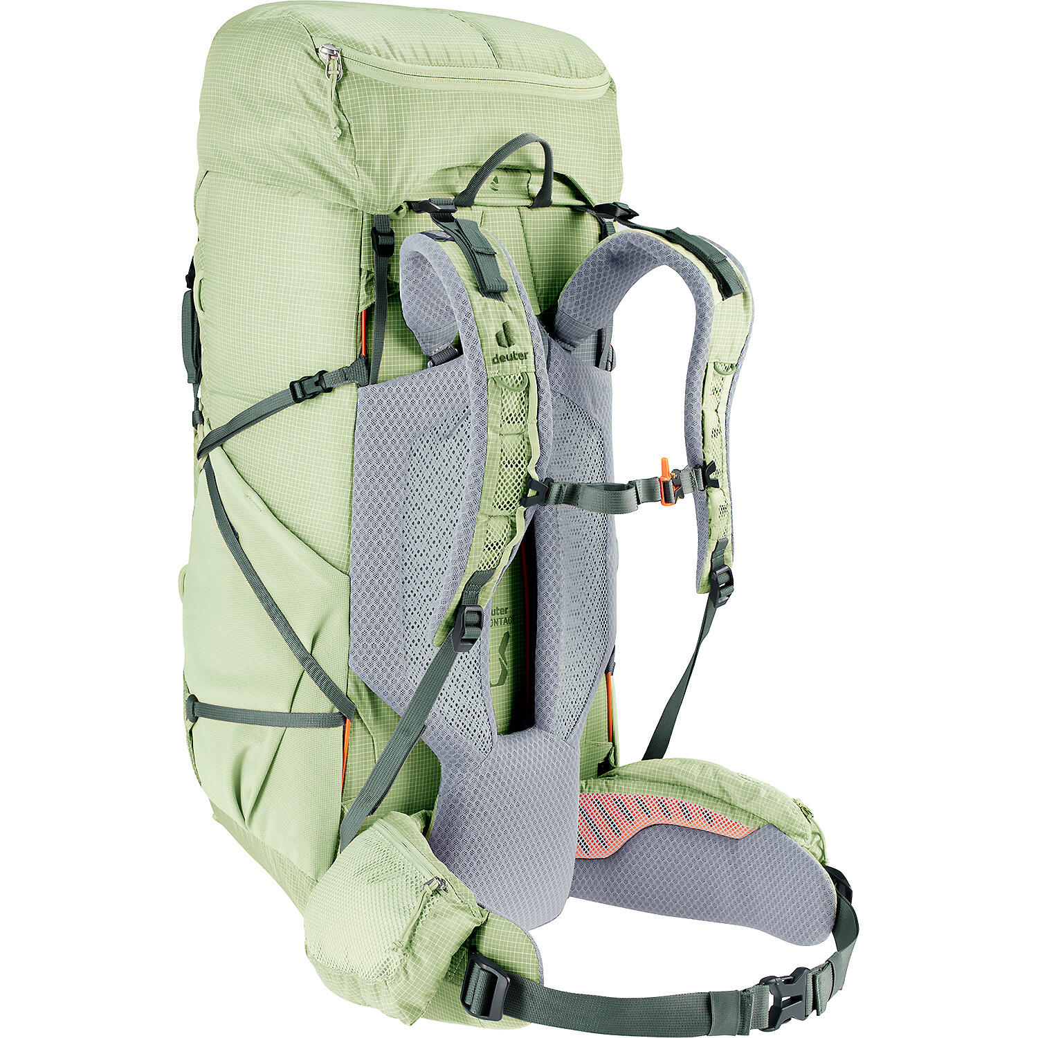 Aircontact Ultra 45+5 SL 2/7