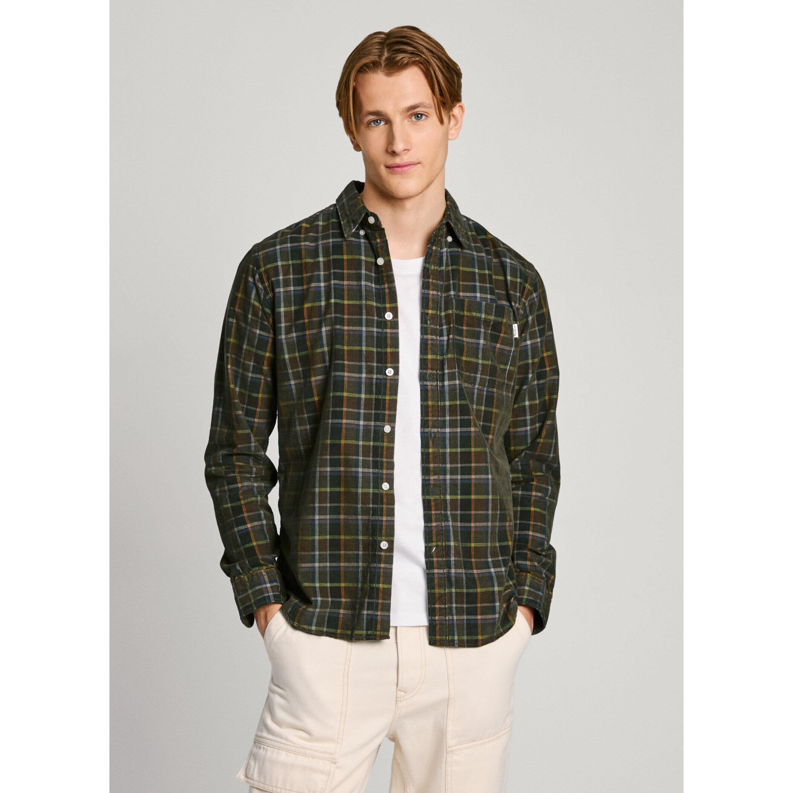Chemise Pepe Jeans Max 2/6