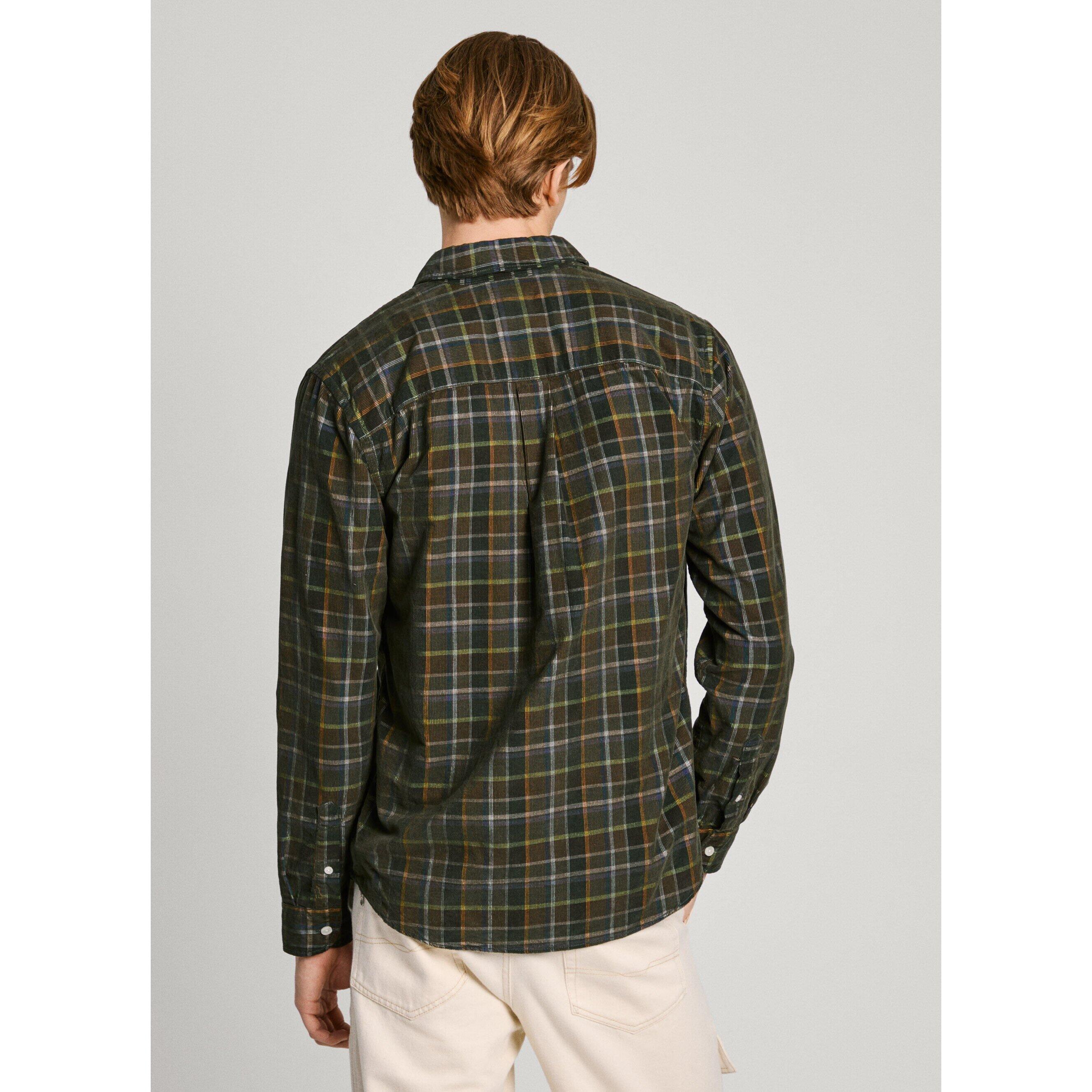 Chemise Pepe Jeans Max 5/6