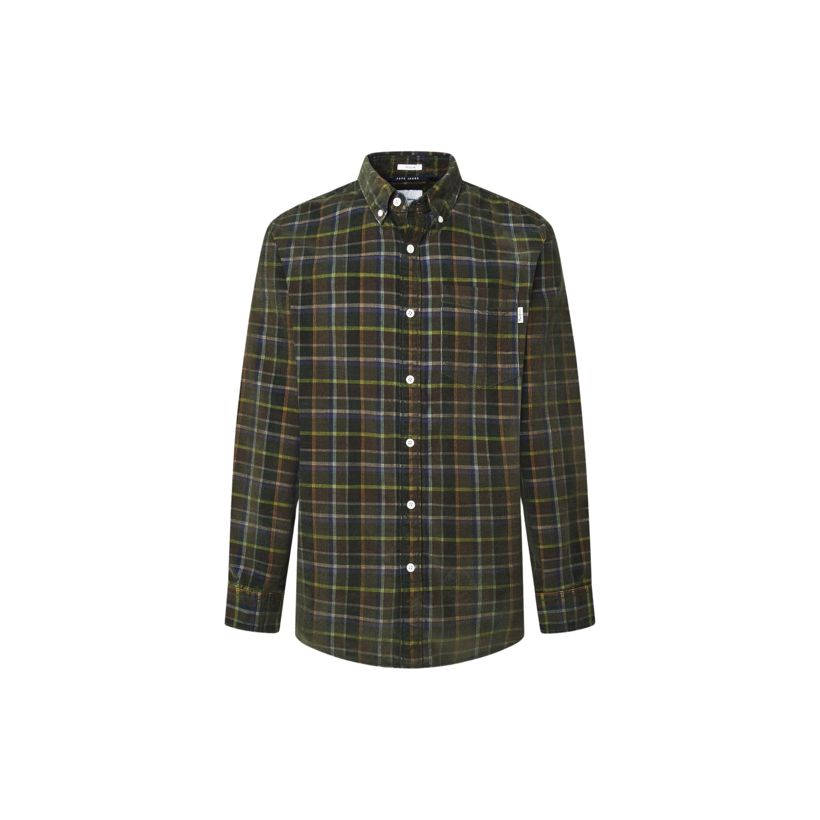 PEPE JEANS Camicia Pepe Jeans Max