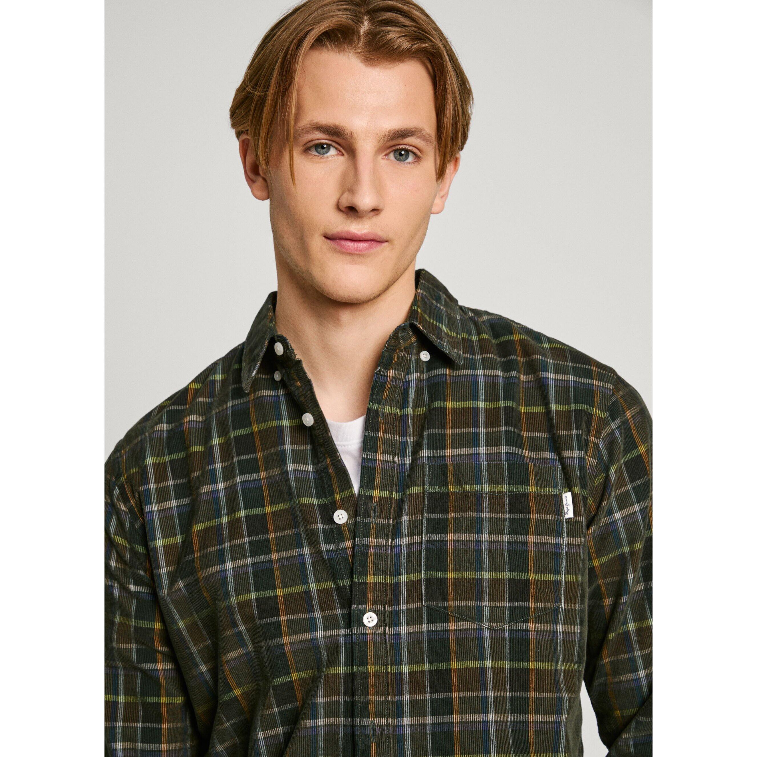 Chemise Pepe Jeans Max 6/6
