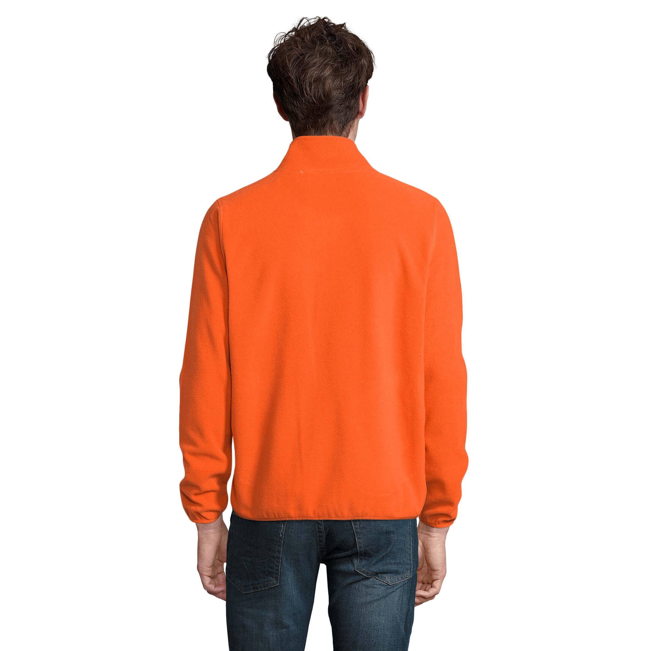 Fleece Sol's Factor 2/3