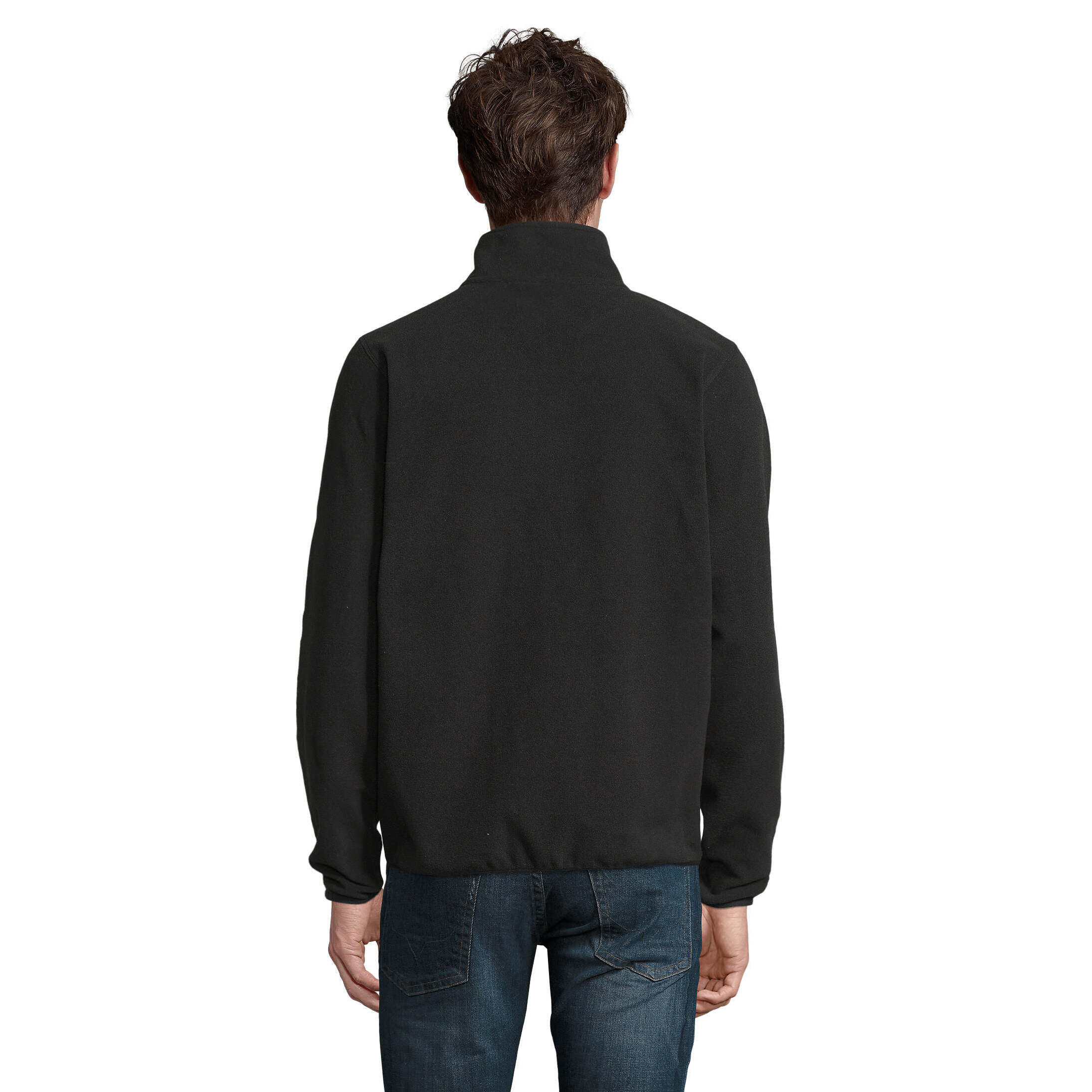 Polaire Sol's Factor 2/3
