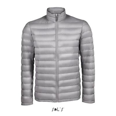 Kurtka puchowa Sol's Wilson
