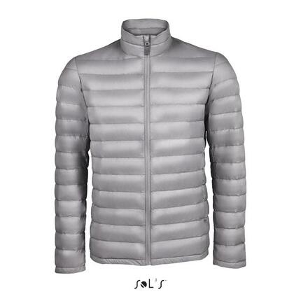 Kurtka puchowa Sol's Wilson