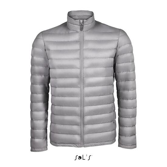 Kurtka puchowa Sol's Wilson