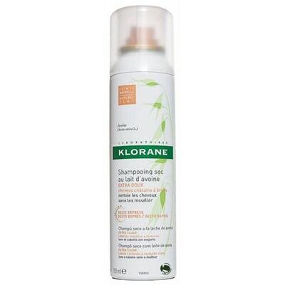 Shampoo klorane
