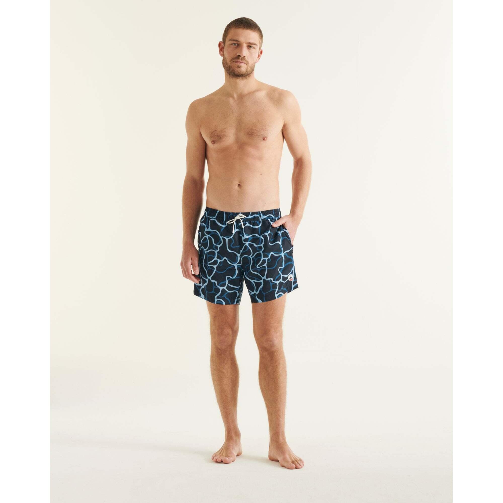 Short da bagno JOTT Biarritz 3/7
