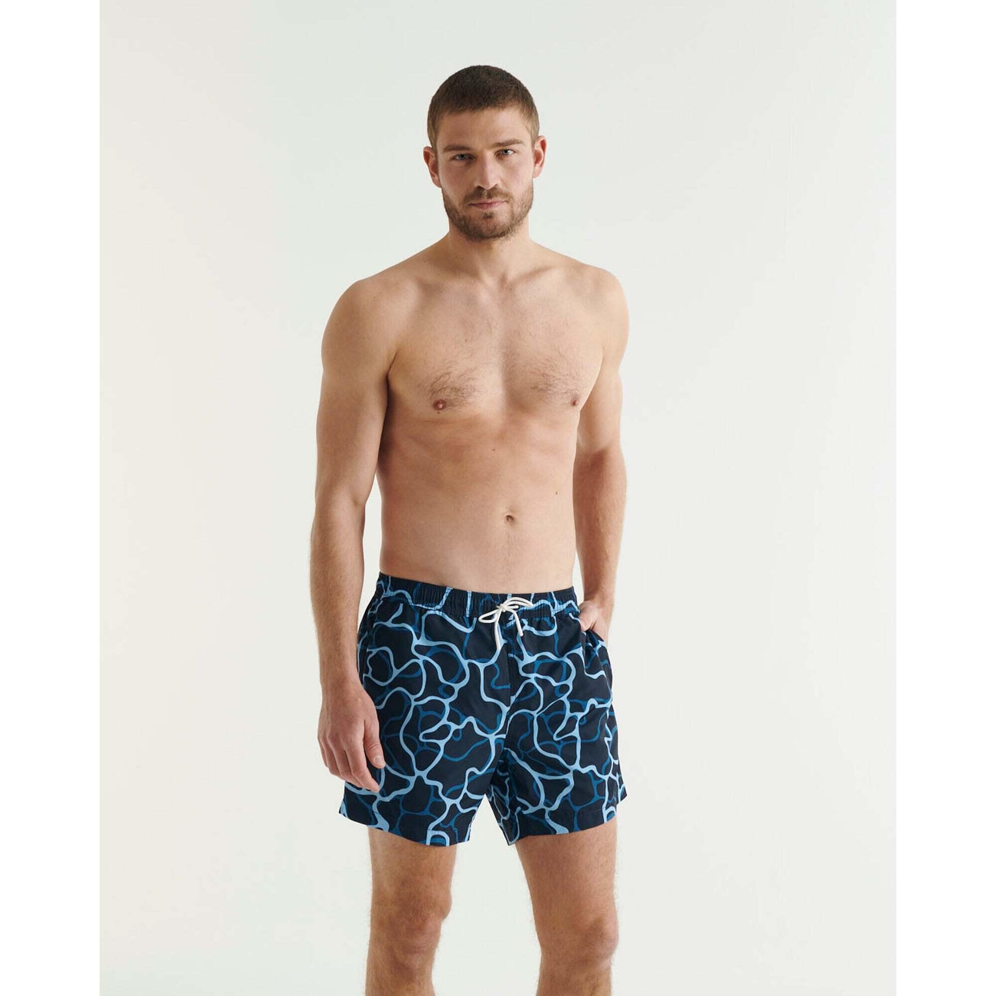 Short da bagno JOTT Biarritz 4/7