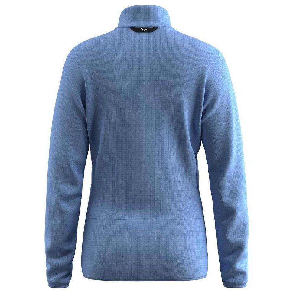 Bluza trekkingowa damska Puez Cammino PL Women