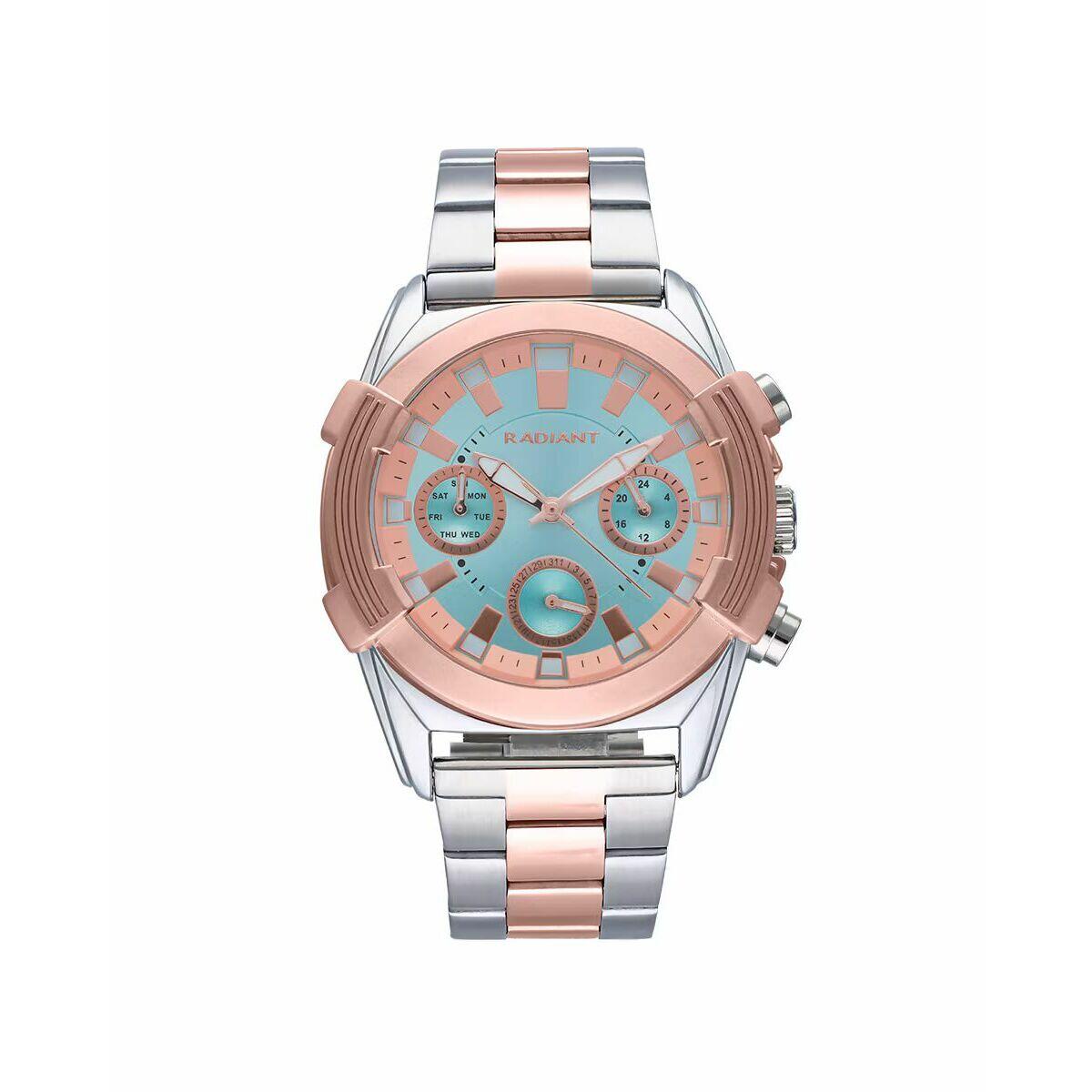 Relógio masculino radiant ra634704