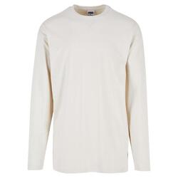 T-shirt manches longues oversized Urban Classics Open Edge