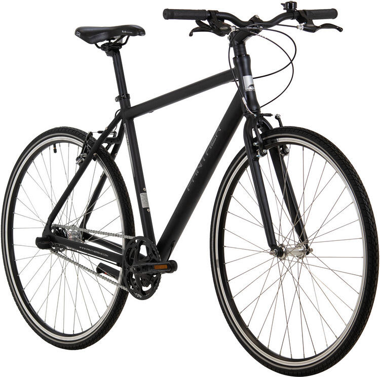 abus fahrradständer WBA65 B/SB Wand/Bodenanker mit Fahrradhalter schwarz luierorganizer Casco - Mini Pro2 - Farbe:Snowfox Scott Solace Gravel 30