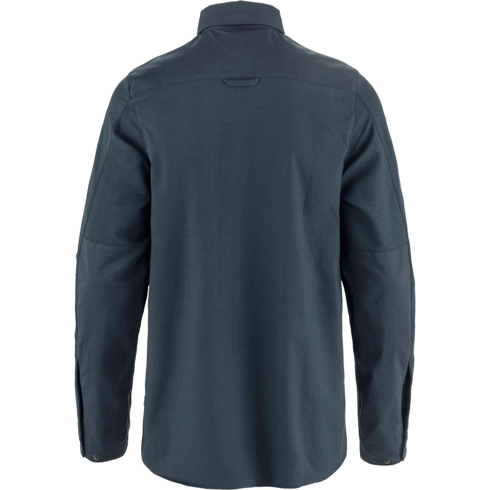 Chemise De Randonnée Fjall Raven Keb À Manches Longues, Taille M Adulte 2/2