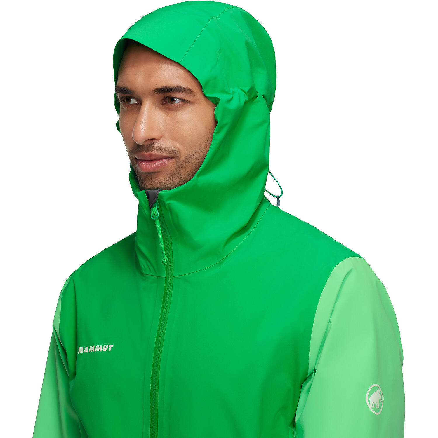 Herren Funktionsjacke Linard 2/2