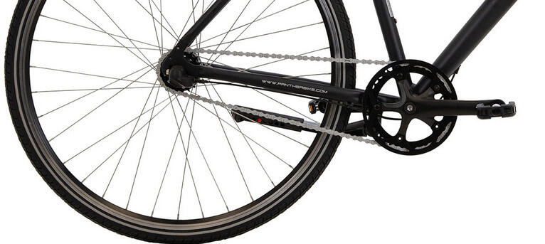 Crossfiets RISO 1.0 Diamant 28 inch 5/5