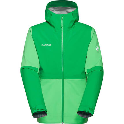 Funktionsjacke Linard