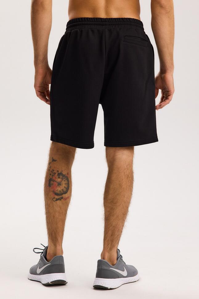 Męskie spodenki dresowe Rough Radical Cotton Active Shorts Men