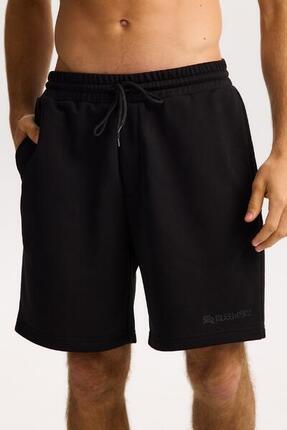 Męskie spodenki dresowe Rough Radical Cotton Active Shorts Men