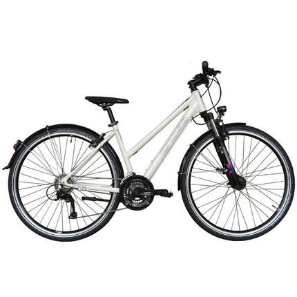 28" Damen Trekking Fahrrad TR-X SL 4 Trekkingrad 21 x Gang SHIMANO ACERA