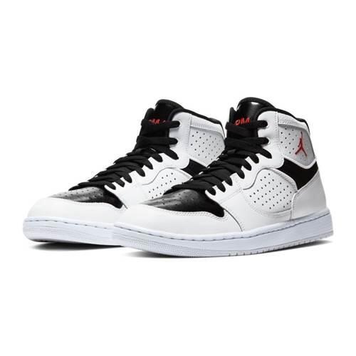 Scarpa universali uomo Nike Air Jordan Access 2/5