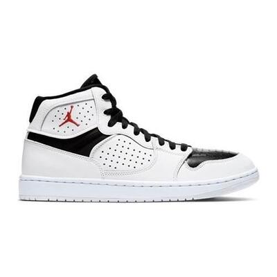Zapatillas Hombre Nike Jordan Access Blanco