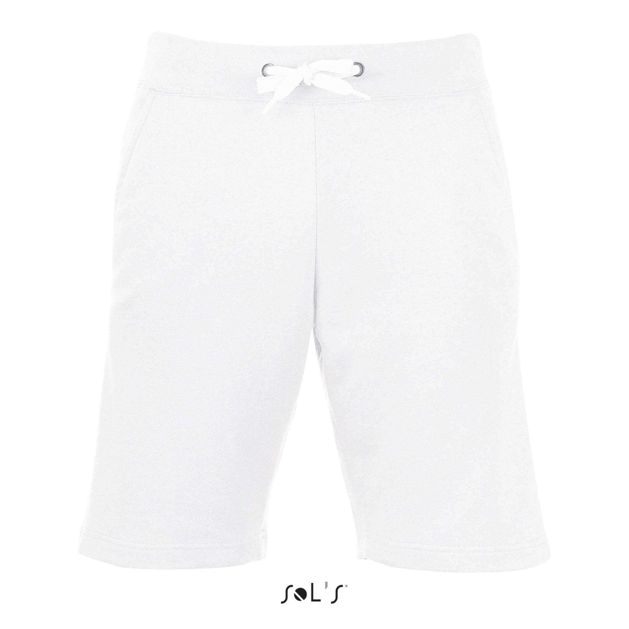 SOL'S Short Sol's June