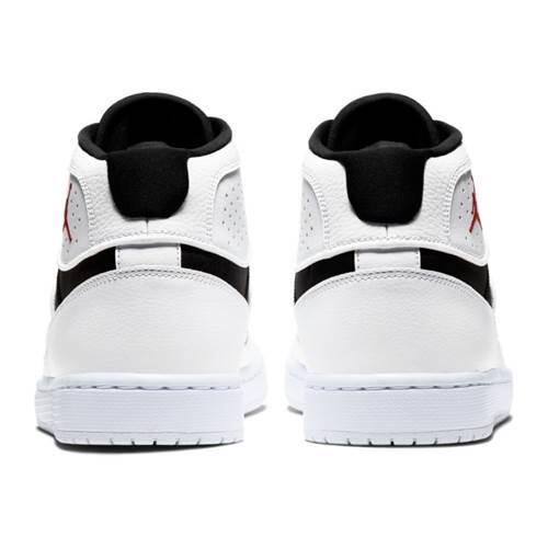 Scarpa universali uomo Nike Air Jordan Access 3/5
